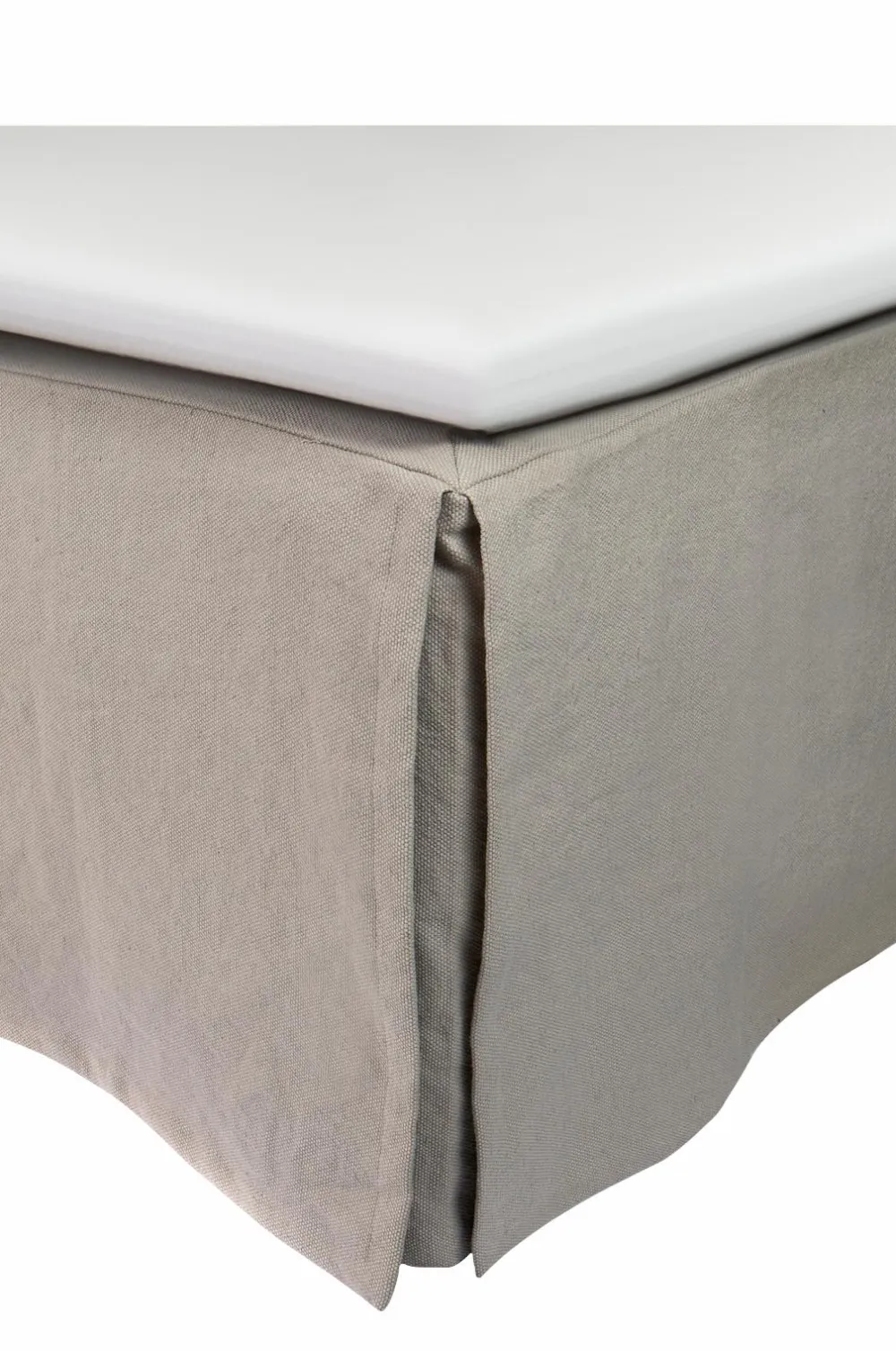 Himla Sengekapper-Sengenederdel Weeknight 42 cm