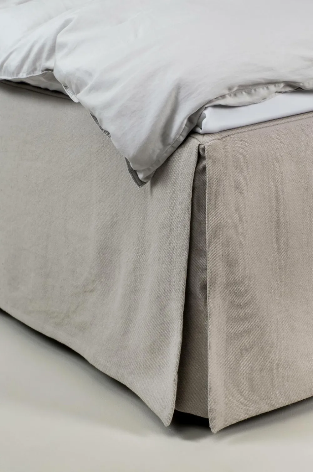 Himla Sengekapper-Sengenederdel Weeknight 42 cm