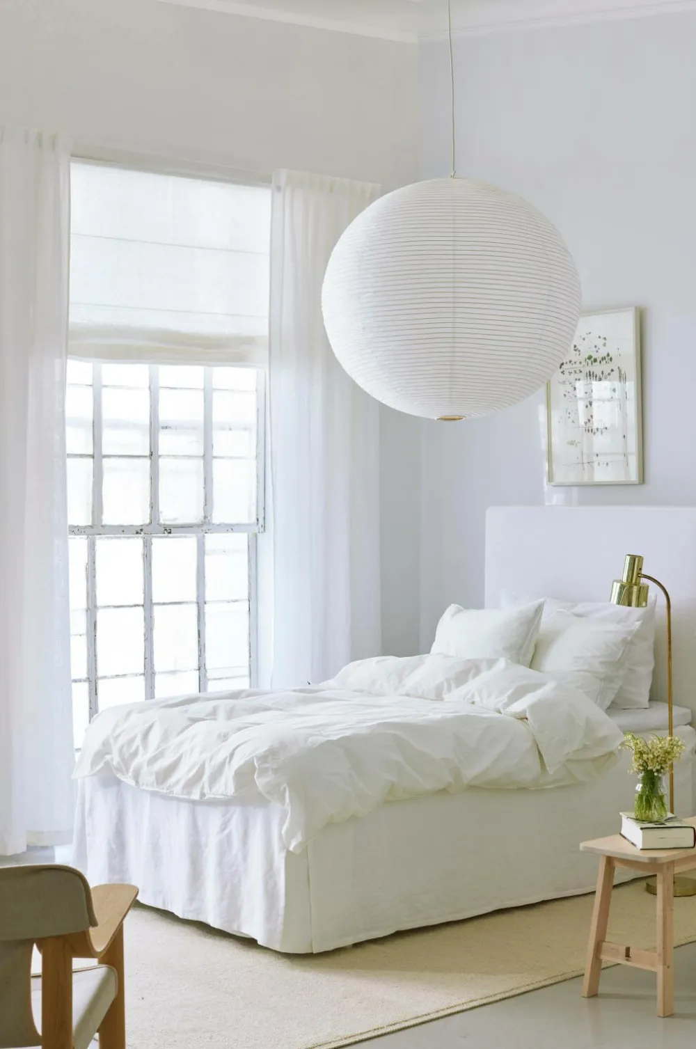 Himla Sengekapper-Sengenederdel Miramar