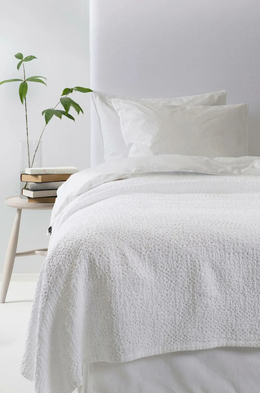 Himla Sengetæpper-Sengetæppe Dani