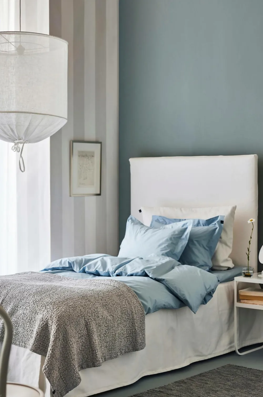 Himla Sengetæpper-Sengetæppe Dani