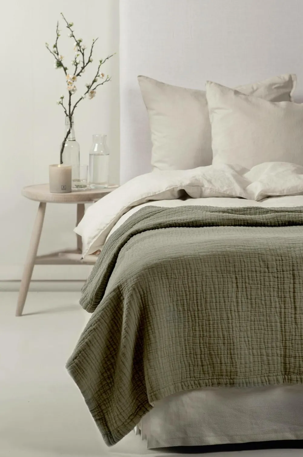 Himla Sengetæpper-Sengetæppe Denise