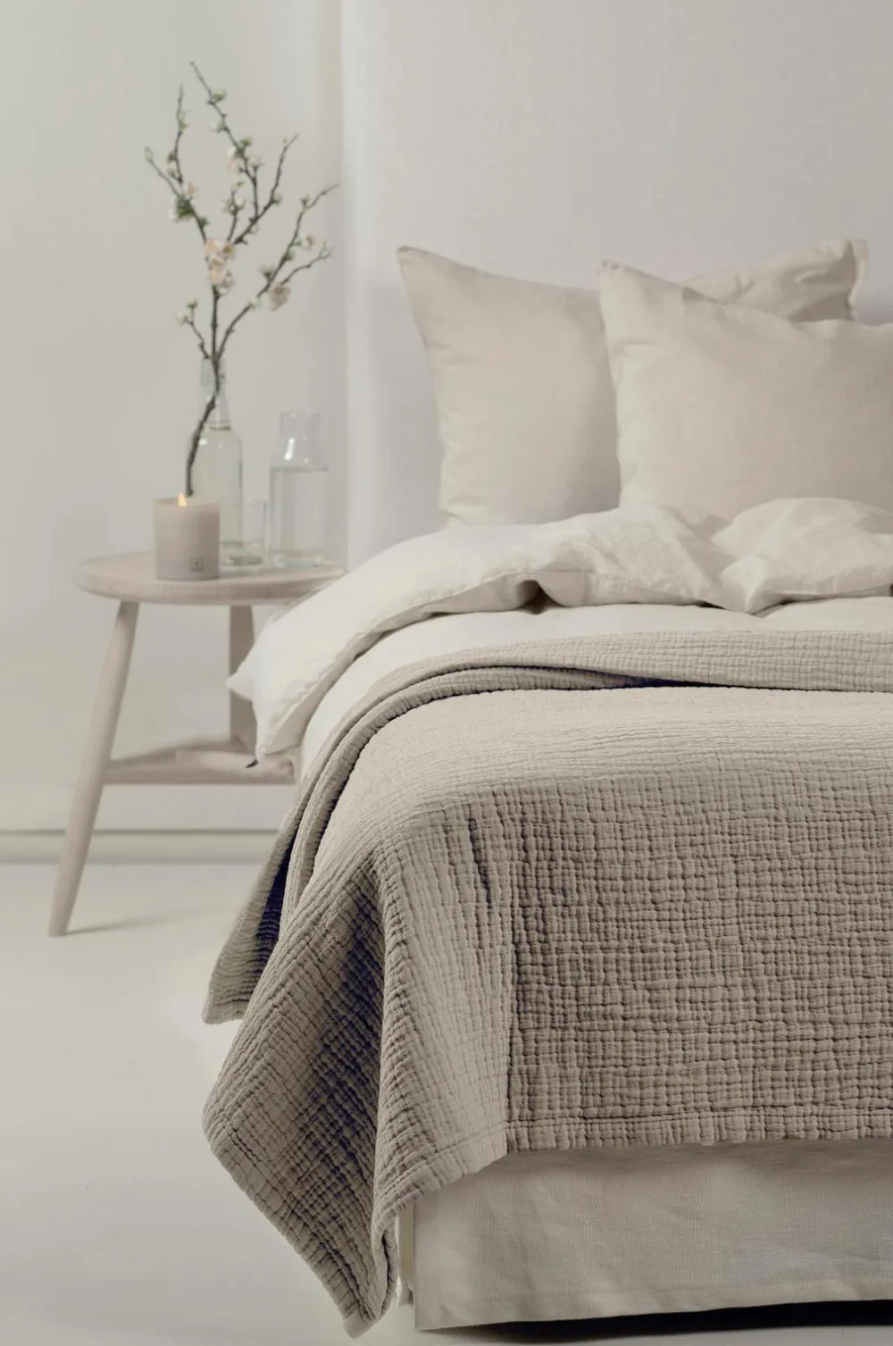 Himla Sengetæpper-Sengetæppe Denise