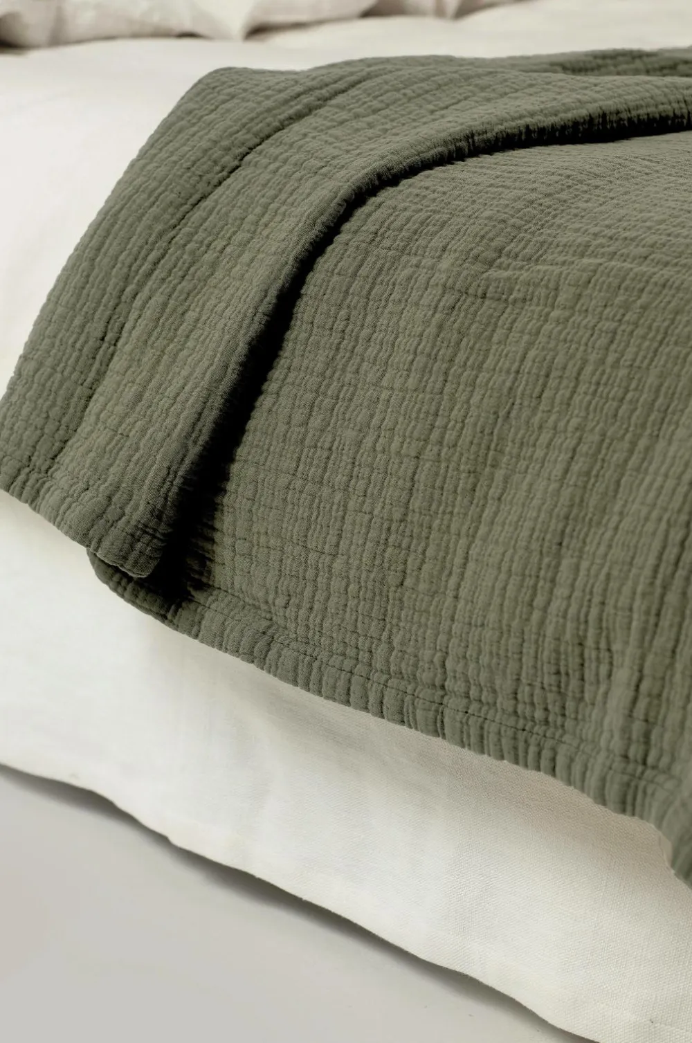 Himla Sengetæpper-Sengetæppe Denise