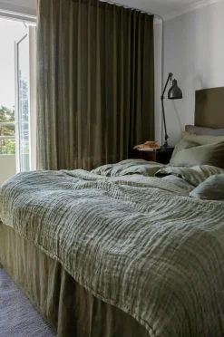 Himla Sengetæpper-Sengetæppe Hannelin