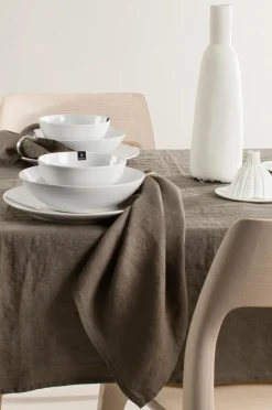 Himla Bordtekstiler-Serviet Sunshine