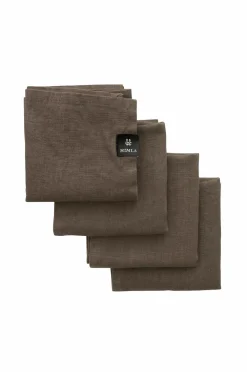 Himla Bordtekstiler-Serviet Sunshine