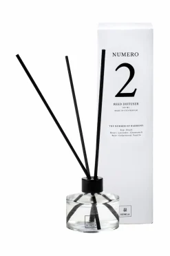 Himla Lys & Duft-Siv diffusor Numero