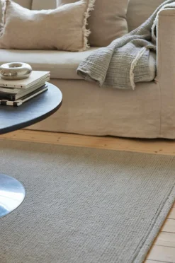 Himla Uldtæpper-Tæppe Ullmatta