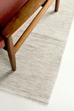 Himla Uldtæpper-Tæppe Ulva