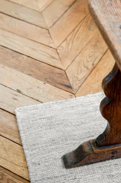 Himla Uldtæpper-Tæppe Ulva