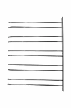 Hippie de Luxe Køkkenopbevaring-Glasshanger 20 glas væg