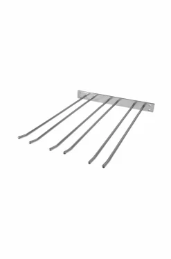 Hippie de Luxe Køkkenopbevaring-Glasshanger 12 glas væg