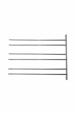 Hippie de Luxe Køkkenopbevaring-Glasshanger 12 glas væg