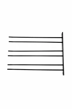 Hippie de Luxe Køkkenopbevaring-Glasshanger 12 glasses wall