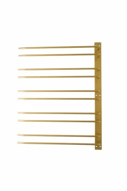 Hippie de Luxe Køkkenopbevaring-Glasshanger 20 glas loft