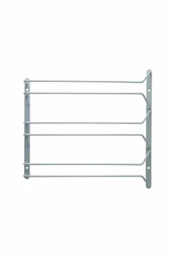 Hippie de Luxe Køkkenopbevaring-Glasshanger 3 rækker