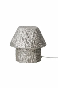 HKliving Bordlamper-Artefact bordlampe i aluminium