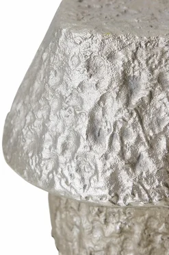 HKliving Bordlamper-Artefact bordlampe i aluminium