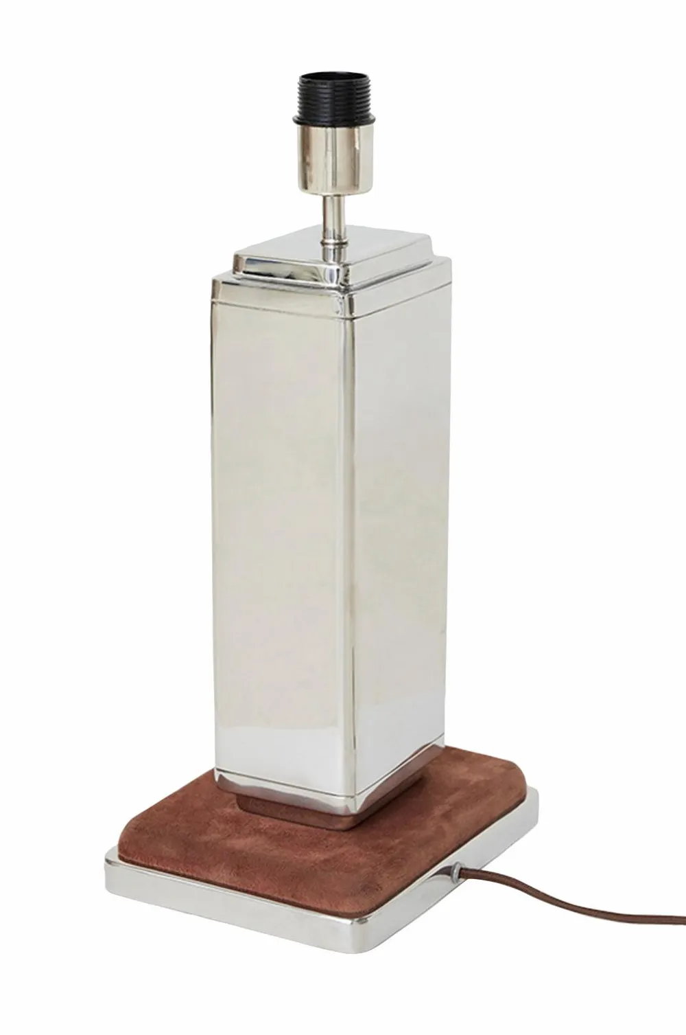 HKliving Lampefødder-Brut lampefod