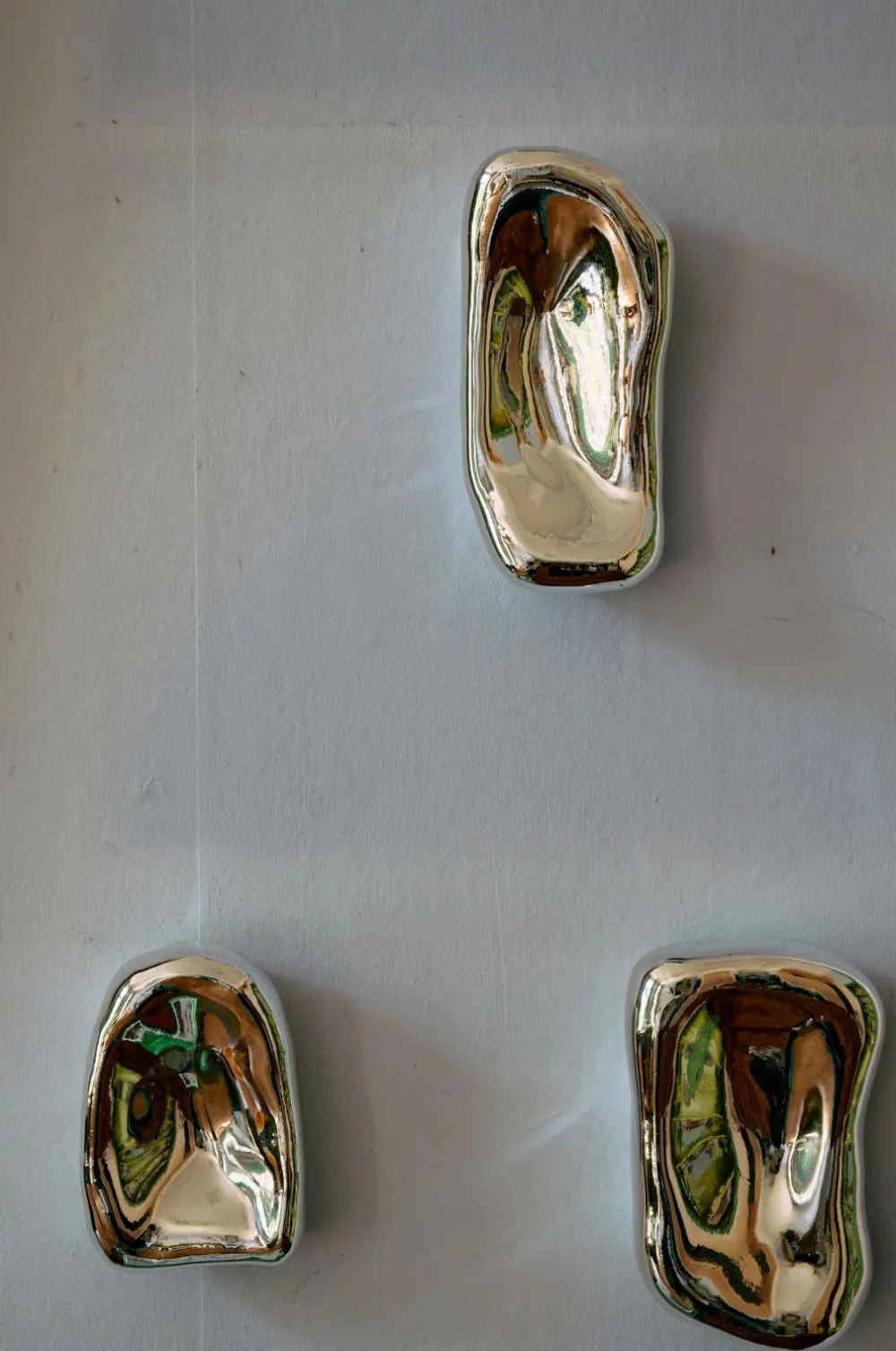 HKliving Pynteting-Glasskulptur , No. 4