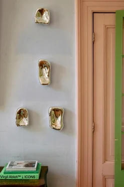 HKliving Pynteting-Glasskulptur , No. 4