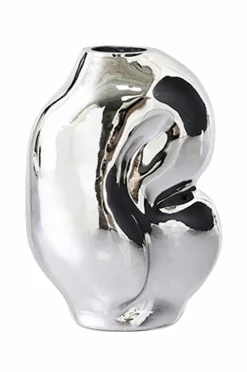 HKliving Vaser-Gleam Glass lille vase