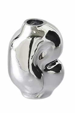 HKliving Vaser-Gleam Glass lille vase