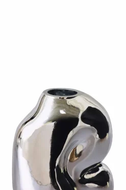 HKliving Vaser-Gleam Glass lille vase