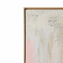 HKliving Posters & Billeder-Indrammet kunstværk nomade