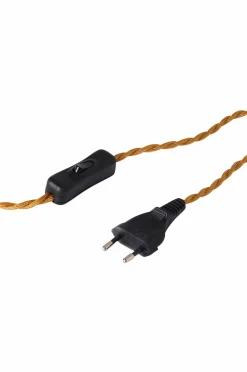 HKliving Lampefødder-Lampefod af metal