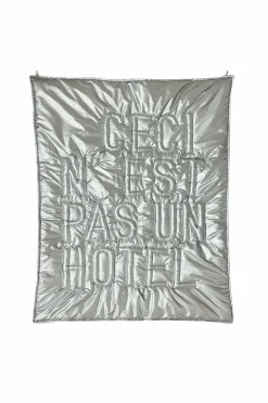 HKliving Posters & Billeder-Vægkunst 'Ceci n'est pas un hôtel'