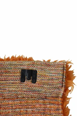 HKliving Posters & Billeder-Vægtæppe solnedgang