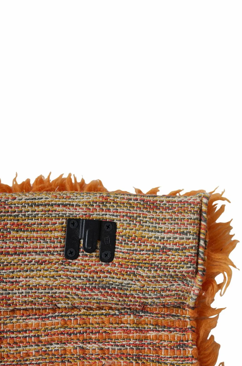 HKliving Posters & Billeder-Vægtæppe solnedgang