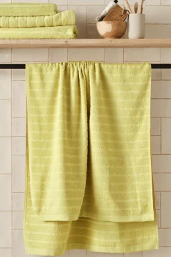 &Home Badeværelsestekstiler-Badehåndklæde Day 70x140 cm