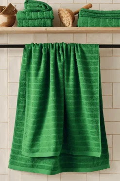 &Home Badeværelsestekstiler-Badehåndklæde Day 70x140 cm