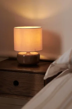 &Home Bordlamper-Bordlampe Bobo