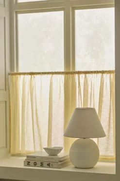 &Home Foldegardiner-Café-gardin Mila