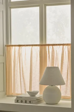 &Home Foldegardiner-Café-gardin Mila