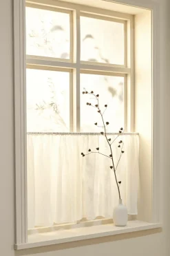 &Home Foldegardiner-Café-gardin Mila