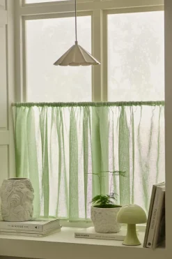 &Home Foldegardiner-Café-gardin Mila