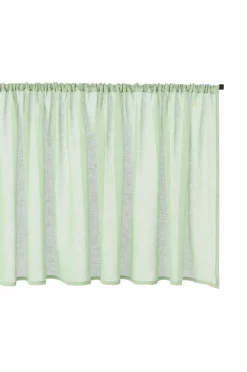 &Home Foldegardiner-Café-gardin Mila