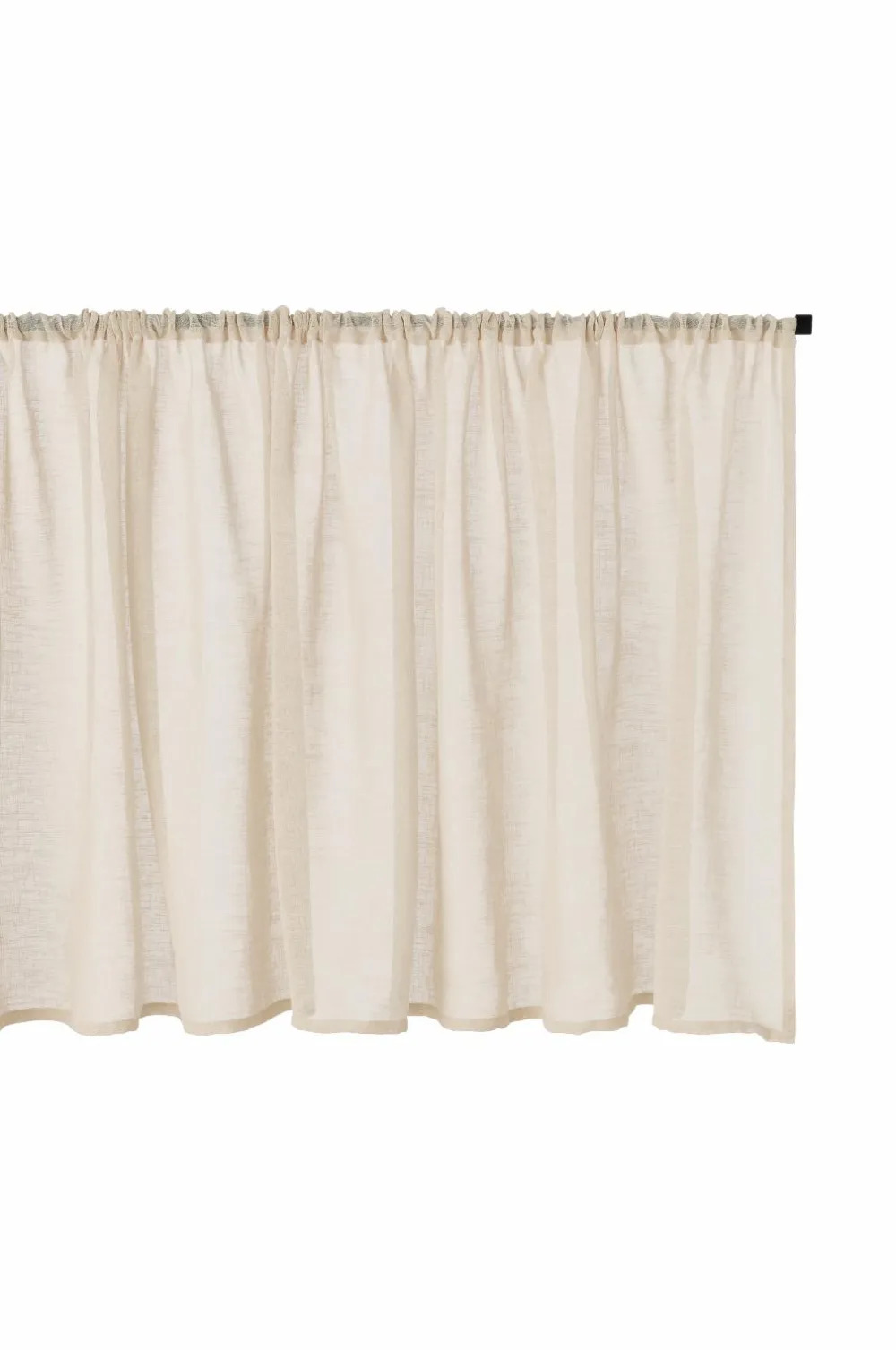 &Home Foldegardiner-Café-gardin Mila