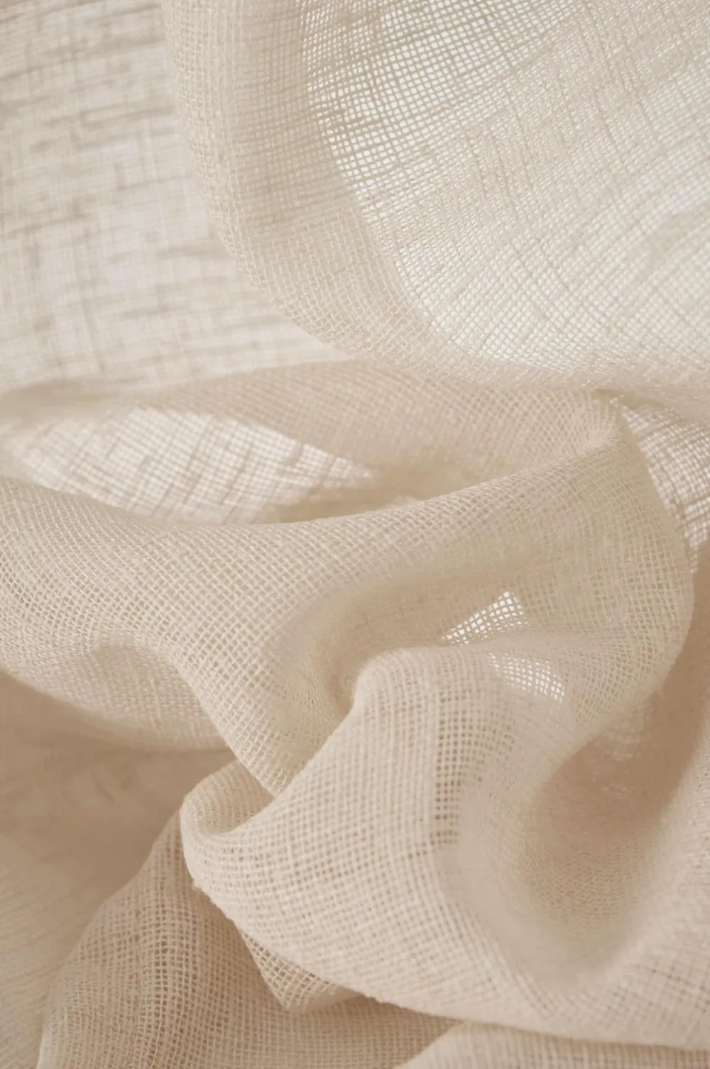 &Home Foldegardiner-Café-gardin Mila