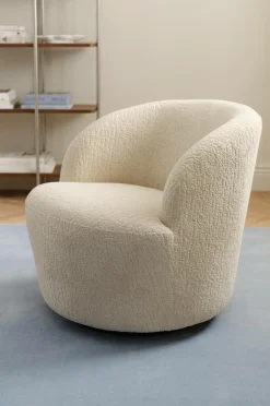 &Home Sofaer & Lænestole-Drejelig lænestol Room