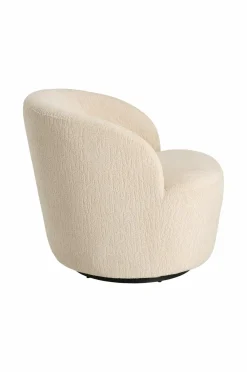 &Home Sofaer & Lænestole-Drejelig lænestol Room