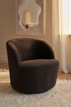 &Home Sofaer & Lænestole-Drejelig lænestol Room