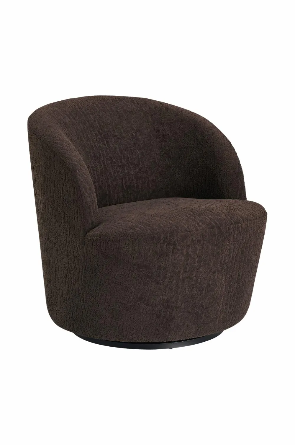 &Home Sofaer & Lænestole-Drejelig lænestol Room