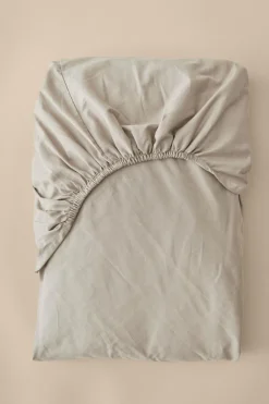 &Home Lagener-Faconsyet lagen Heaven i bomuld