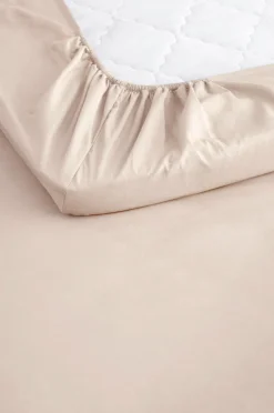 &Home Lagener-Faconsyet lagen Heaven i bomuld